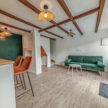 Beautiful Honfleuraise House 10 A 12 People 펜션
