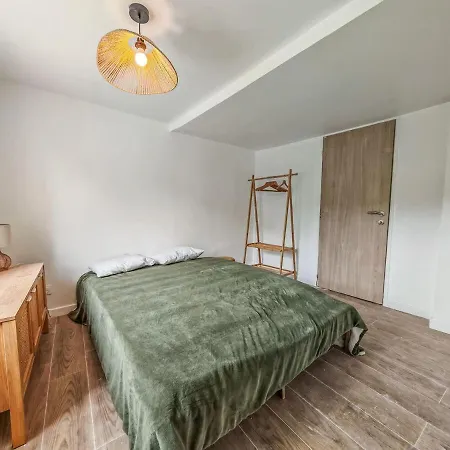 Beautiful Honfleuraise House 10 A 12 People 펜션 Fatouville-Grestain