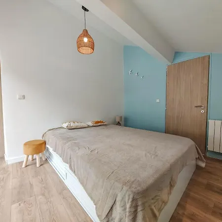 Beautiful Honfleuraise House 10 A 12 People * Fatouville-Grestain