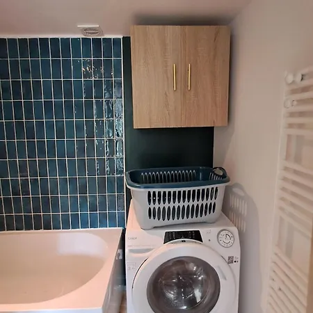 Beautiful Honfleuraise House 10 A 12 People 펜션